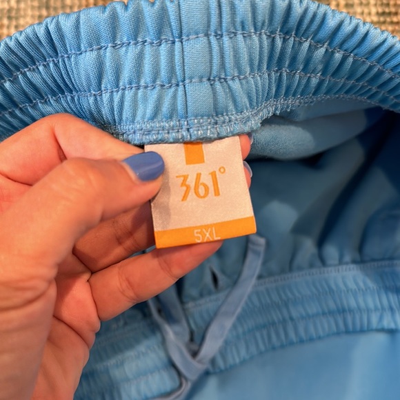 361 Degree Pull Off Pants - Picture 7 of 11